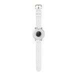 Amazfit Active 3 Premium Aero White, bílé