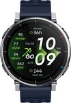 Amazfit Active 3 Premium Atlas Blue, modrá