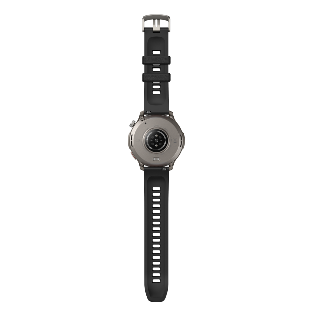 Amazfit Balance 2 Black