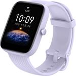 Amazfit Bip 3 modrá