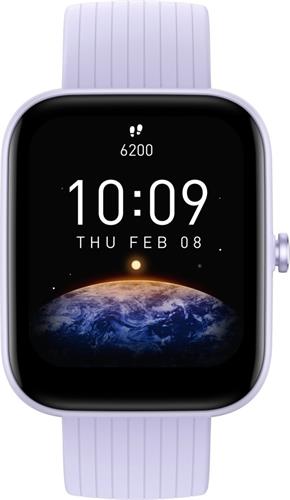 Amazfit Bip 3 modrá