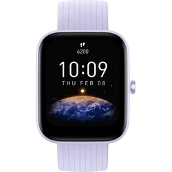 Amazfit Bip 3 modrá