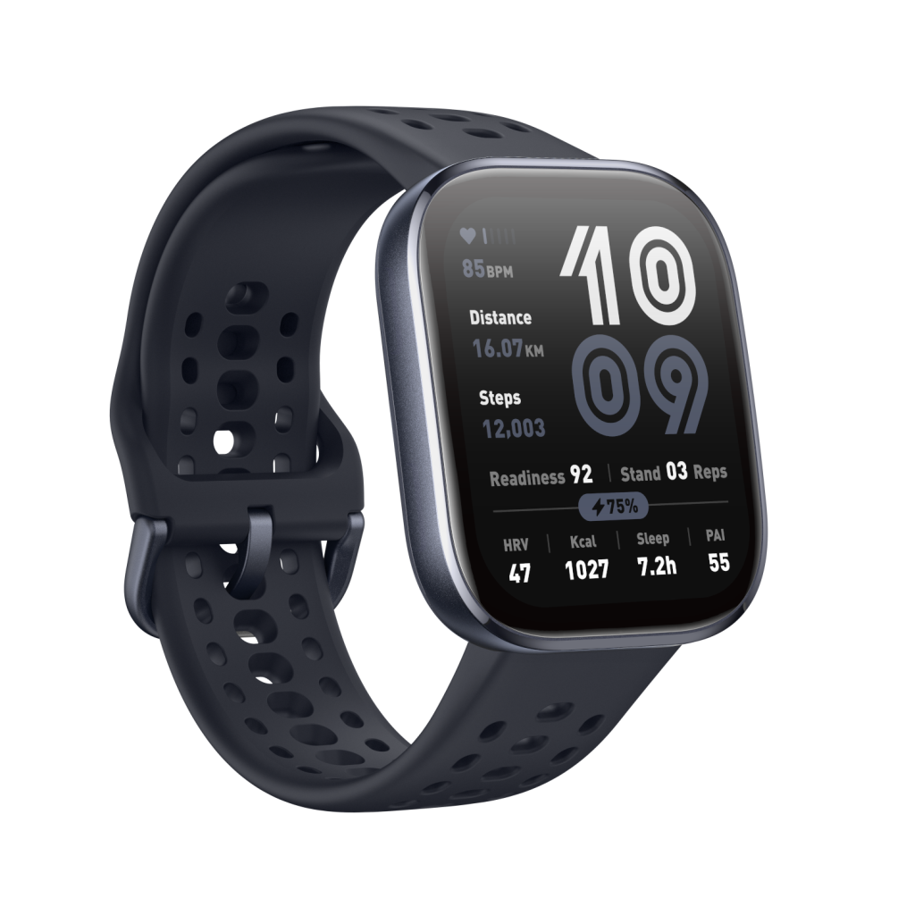 Amazfit Bip 6 Black