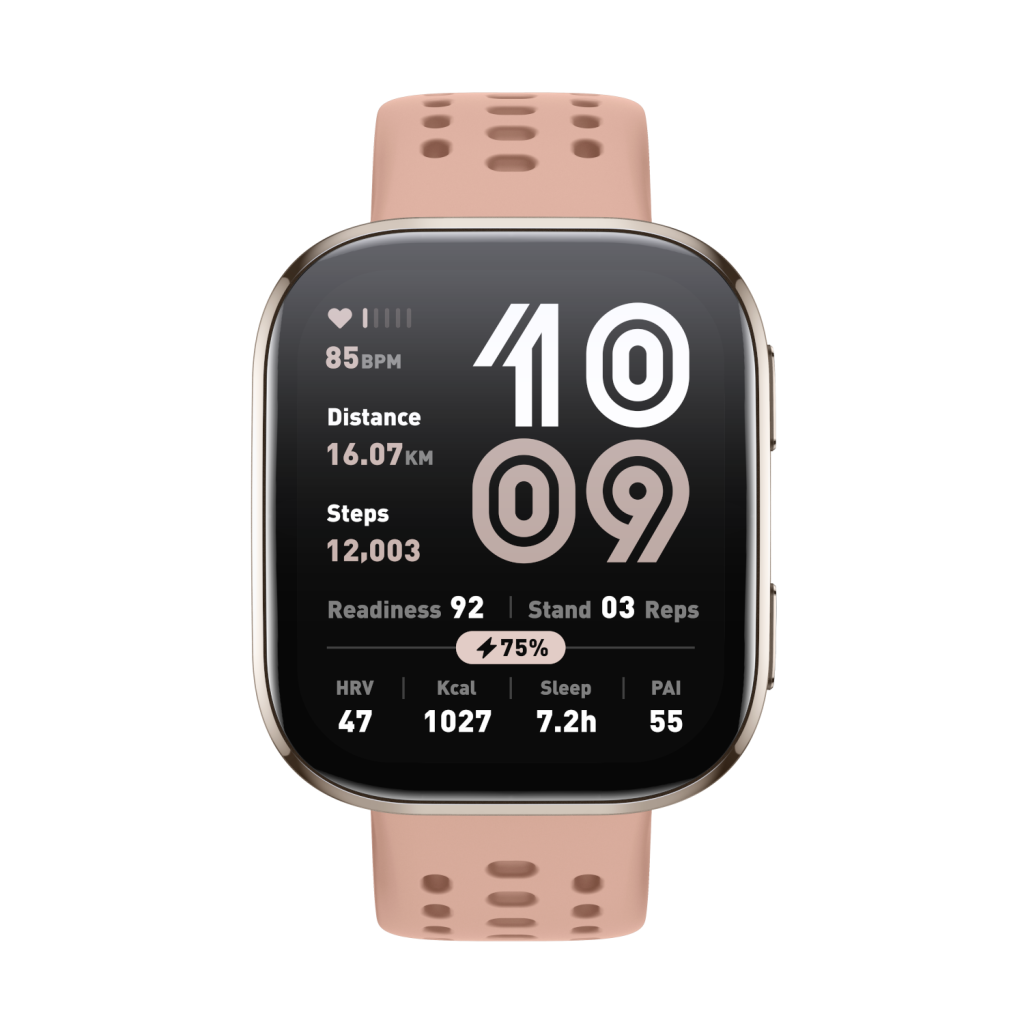 Amazfit Bip 6 Blush