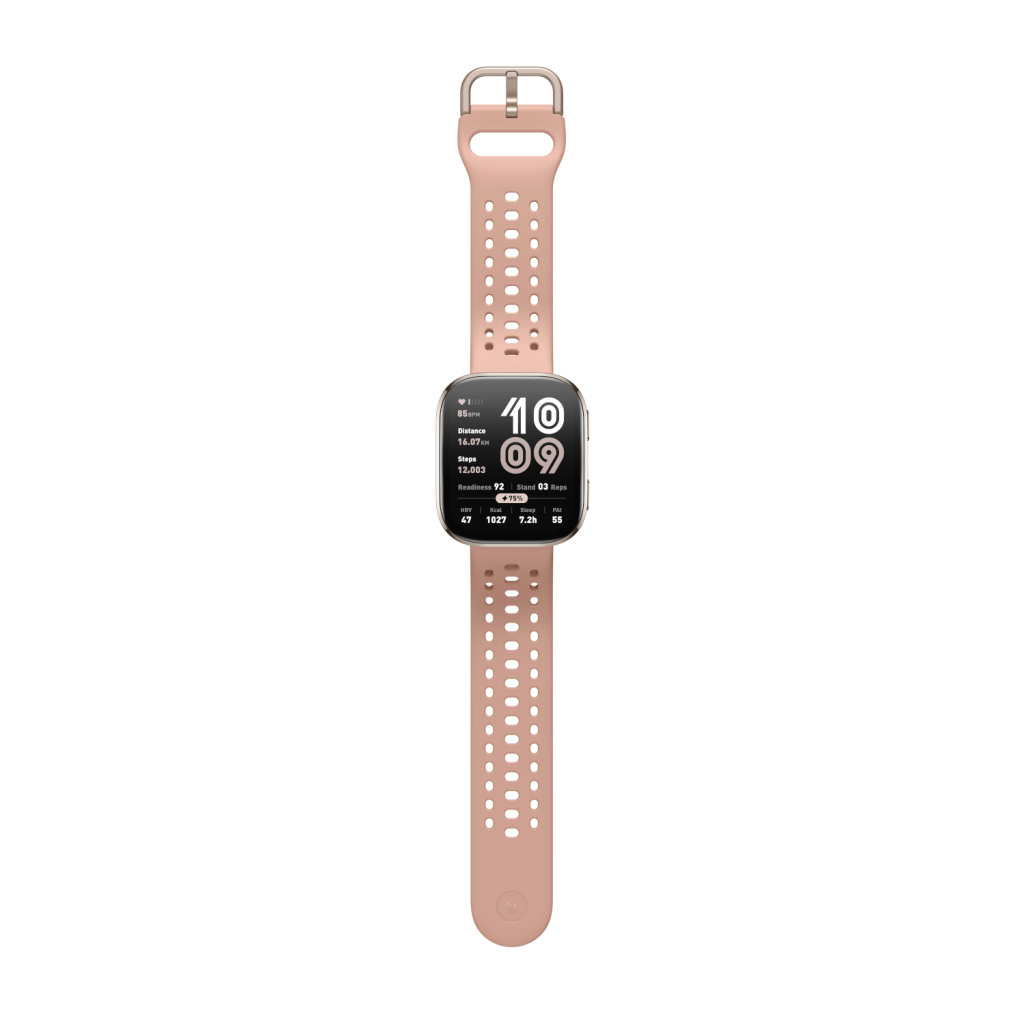 Amazfit Bip 6 Blush