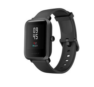 Amazfit Bip S Carbon Black