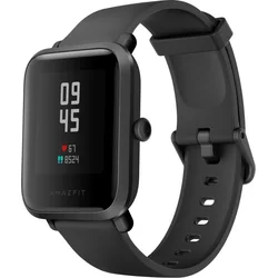Amazfit Bip S Carbon Black