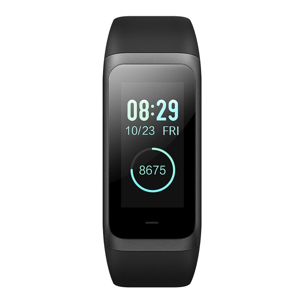 amazfit cor specs