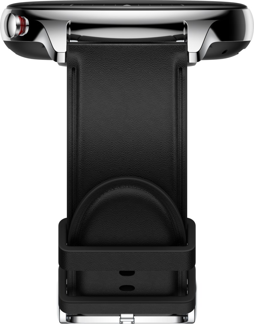 amazfit gtr 2 obsidian black classic edition