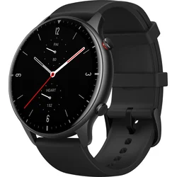 Amazfit GTR 2 Šport Edition Obsidian Black 6972596101932