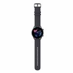 Amazfit GTR 3 Black 6972596103707