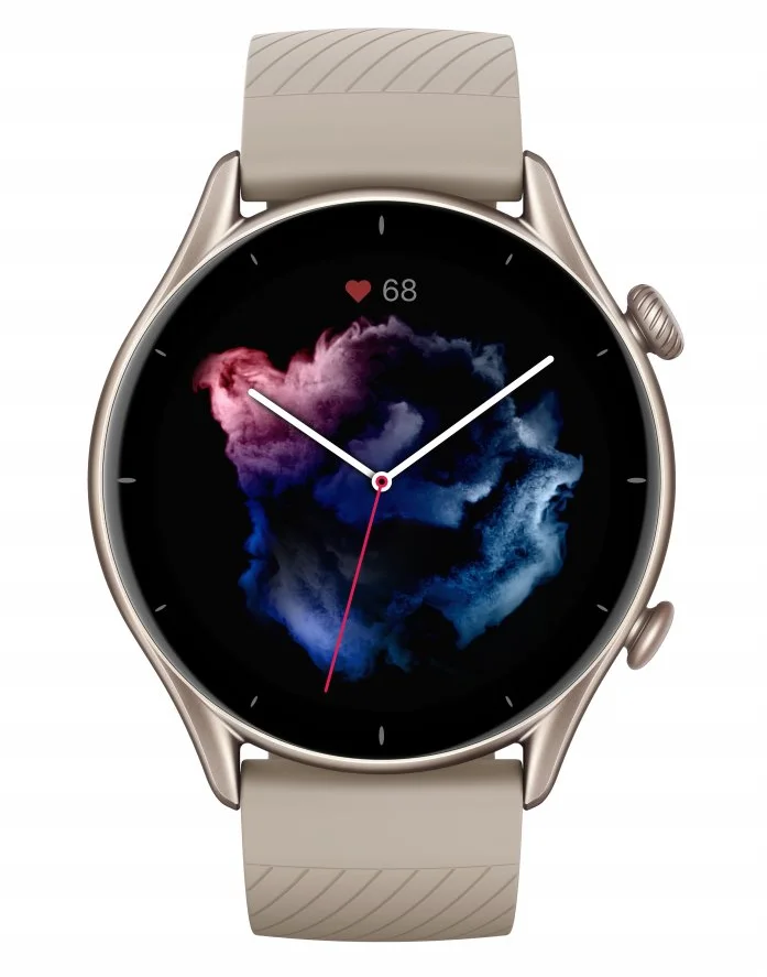 Amazfit GTR 3 Grey