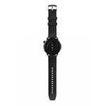 Amazfit GTR 4 Superspeed Black (černá)