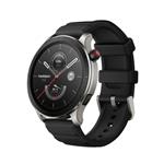 Amazfit GTR 4 Superspeed Black (čierny)