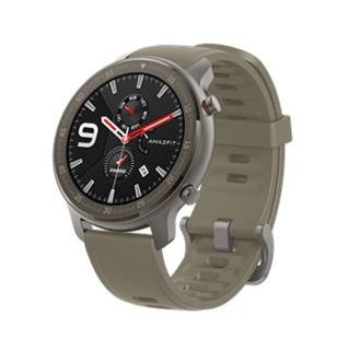 gtr 47mm titanium