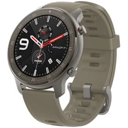 Amazfit GTR 47mm Titanium 6970100372373 - Hodinky