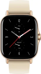 Amazfit GTS 2 zlaté 6972596102359 - Hodinky