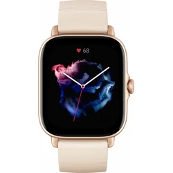 Amazfit GTS 3 White