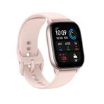 Amazfit GTS 4 mini Flamingo Pink (růžová)