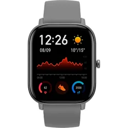 Amazfit GTS Lava Grey 6970100373493