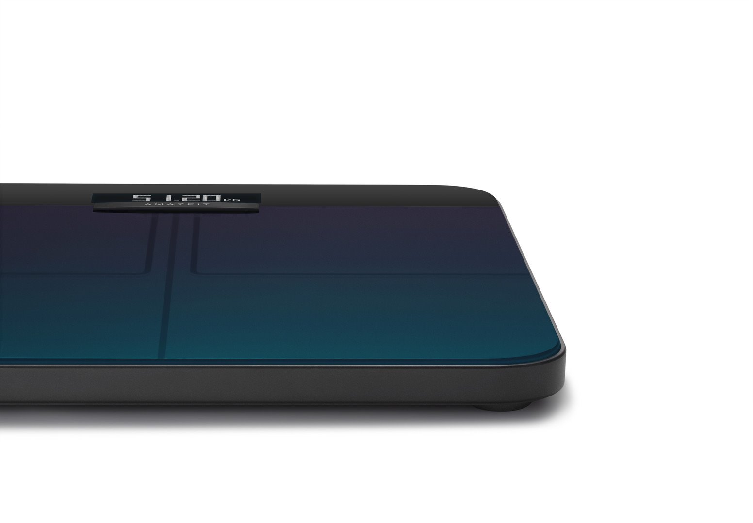 amazfit smart scale
