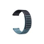 Amazfit Strap Fluoroelastomer Air Edition Coast Blue 22mm 6972596101864
