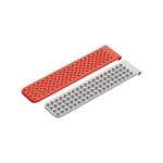 Amazfit Strap Fluoroelastomer Series Air Edition Horizon Orange 20mm 6972596101857
