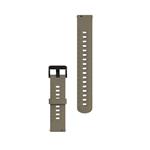 Amazfit Strap Fluoroelastomer Series-Universal Edition Rock Grey 22mm 6970100372854
