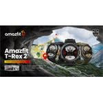 Amazfit T-Rex 2 Astro Black & Gold