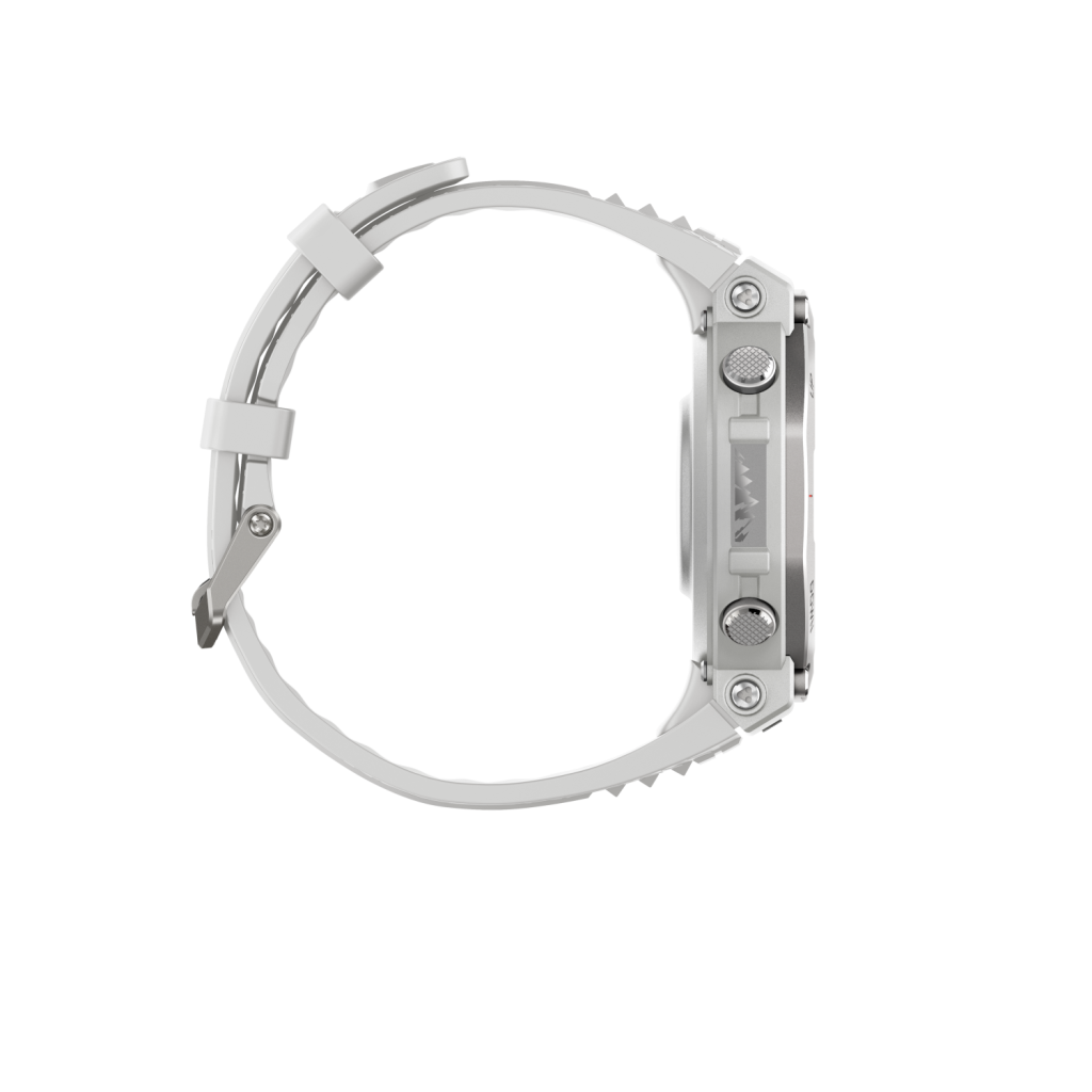 Amazfit T-Rex 3 Haze Grey