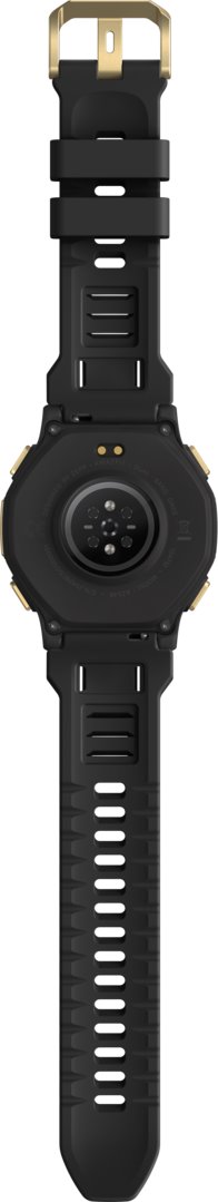Amazfit T-Rex 3 Pro 44mm Black Gold