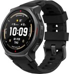 Amazfit T-Rex 3 Pro 44mm Tactical Black