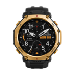 Amazfit T-Rex 3 Pro 48 mm Gold