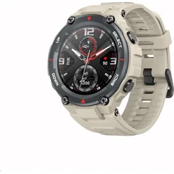 Amazfit T-Rex Khaki 6970100373943 - Hodinky
