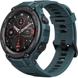 Amazfit T-Rex Pro modré 6972596102519 - Hodinky