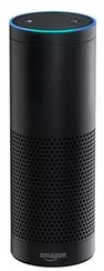 Amazon ECHO, ČERNÝ