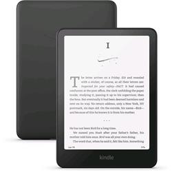 AMAZON Kindle Paperwhite 2024 (16 GB), black