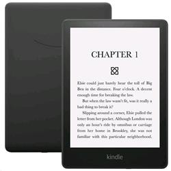 AMAZON KINDLE PAPERWHITE 5 2021, 6,8" 16GB E-ink displej, WIFi, BLACK, SPECIAL OFFERS