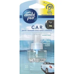AmbiPur Car Náplň Ocean Mist 7ml