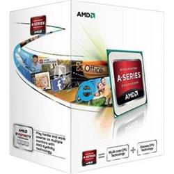 AMD A10-5700 Trinity (AD5700OKHJBOX)