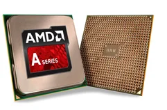 AMD A6-7400K Black Edition Kaveri