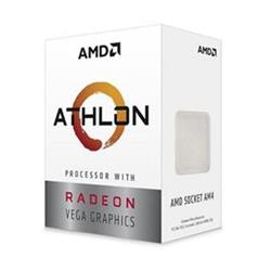 AMD Athlon 200GE