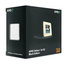 AMD ATHLON 64 X2 5400+ socket AM2, Black Edition bez chladiče