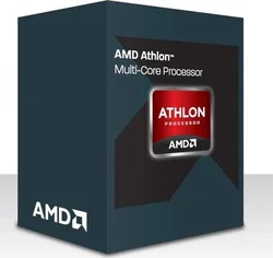 AMD Athlon X4 870K Black Edition Godavari