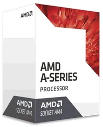 AMD Bristol Ridge Athlon X4 950