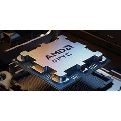 AMD CPU EPYC 4005 Series 16C/32T Model 4545P/Grado (3.0/5.4GHz Max Boost, 64MB, 65W, AM5) 