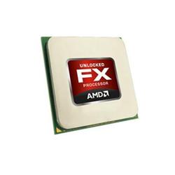 AMD FX-8350 VISHERA