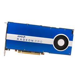 AMD Radeon PRO W5500