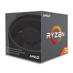 AMD RYZEN 3 1300X