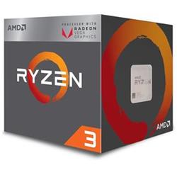 AMD RYZEN 3 2200G
